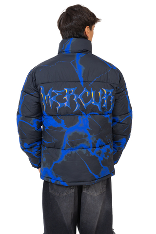 Mercur Voltage Winter Jacket