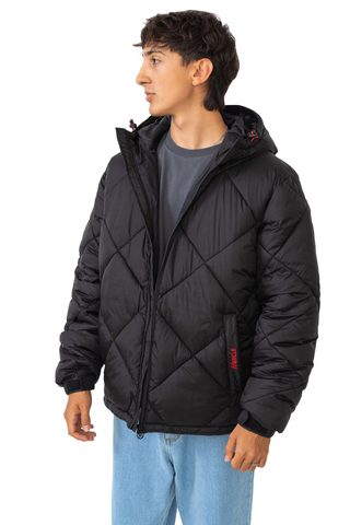 Mercur Peak Winter Jacket