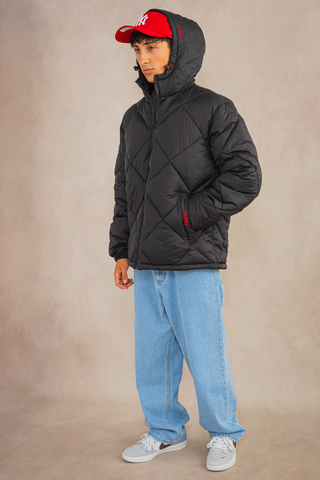 Mercur Peak Winter Jacket