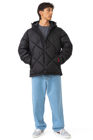 Mercur Peak Winter Jacket