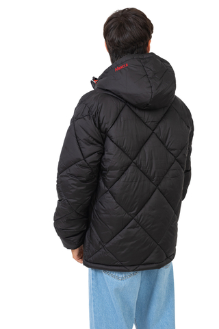 Mercur Peak Winter Jacket