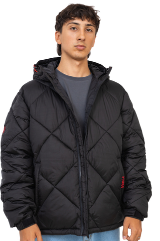 Mercur Peak Winter Jacket