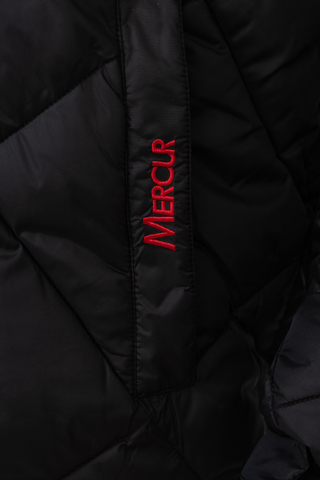 Mercur Peak Winter Jacket