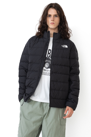 The North Face Aconcagua 3 Crew Winter Jacket