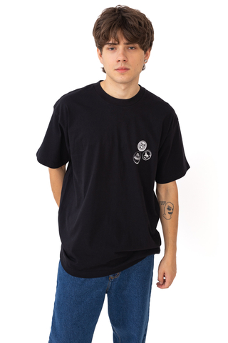 Carhartt WIP Pins T-shirt