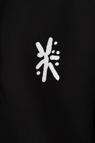 Polar Cosmic Hoodie