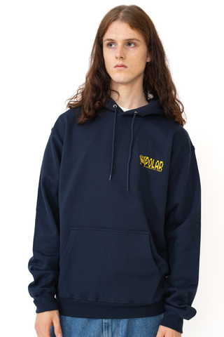 Polar Anyone Out There Hoodie