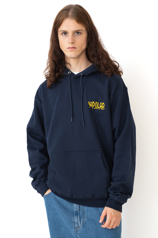 Polar Anyone Out There Hoodie