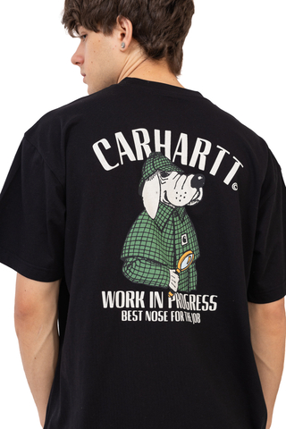 Carhartt WIP Inspector T-shirt