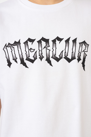 Mercur Gothic T-shirt