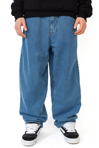 Spodnie Baggy Polar Big Boy Jeans