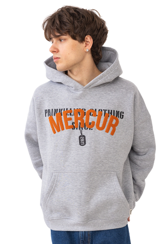 Mercur Military Hoodie