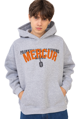 Mercur Military Hoodie