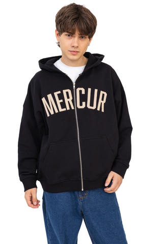 Mercur Surf Zip Hoodie