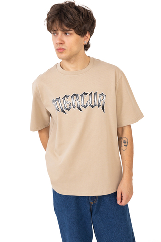 Mercur Gothic T-shirt