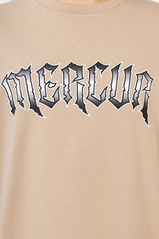 Mercur Gothic T-shirt