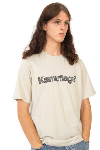 Kamuflage Sketch T-shirt