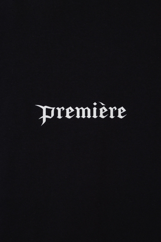 Première Logo T-shirt