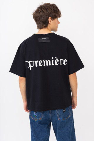 Première Logo T-shirt