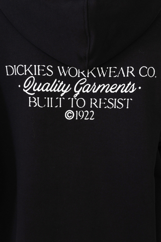 Dickies Globe Hoodie