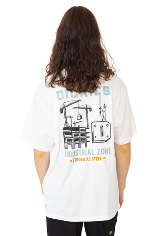 Dickies Industrial Zone T-shirt