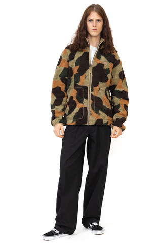 Kurtka Zimowa Dickies Mount Hope Camo