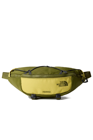 Nerka The North Face Terra 3L