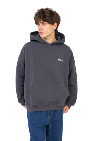 Mercur Basic Hoodie