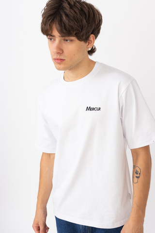 Mercur Basic T-shirt