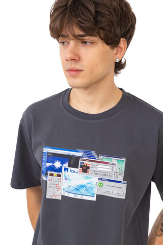 Mercur Explorer T-shirt