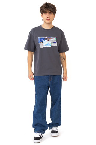 Mercur Explorer T-shirt