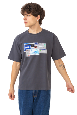 Mercur Explorer T-shirt