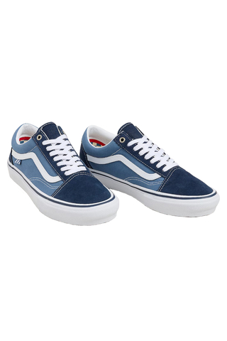 Boty Vans Skate Old Skool