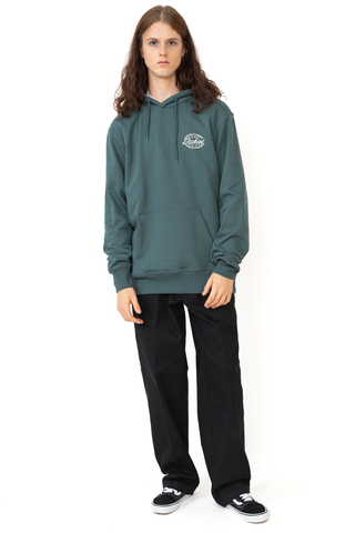 Bluza Z Kapturem Dickies Globe