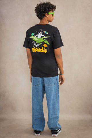 Ripndip Space Bird T-shirt