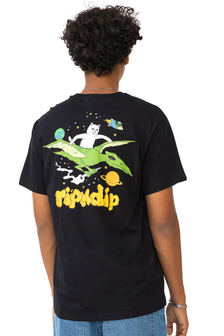 Koszulka Ripndip Space Bird