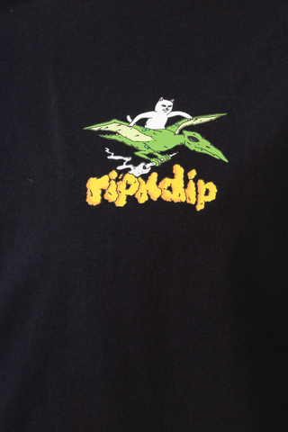 Ripndip Space Bird T-shirt