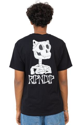 Tričko Ripndip Bones