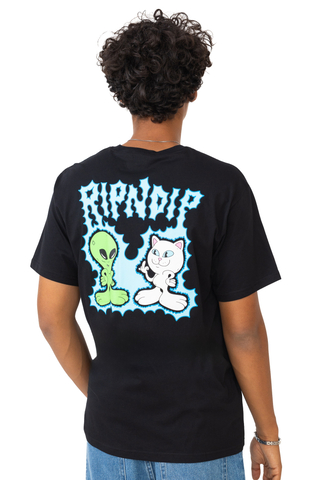 Ripndip Shocking T-shirt