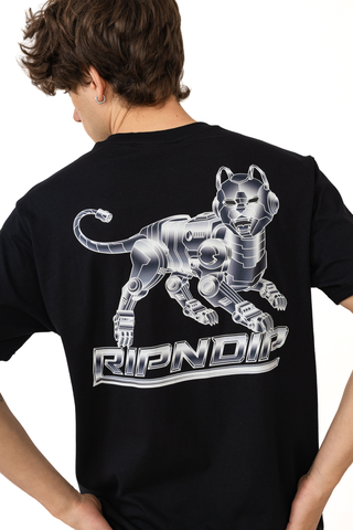 Ripndip Robo Nerm T-shirt