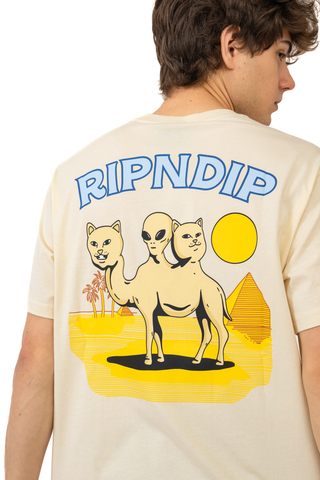 Koszulka Ripndip Barnum