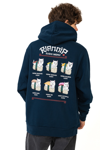 Ripndip Sushi Nerm Hoodie