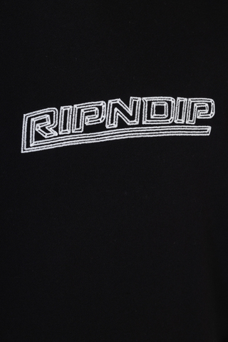 Bluza Z Kapturem Ripndip Robo Nerm