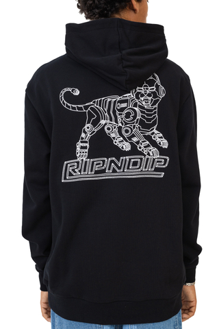 Ripndip Robo Nerm Hoodie