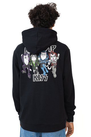 Bluza Z Kapturem Ripndip Made For Lovin Ripndip