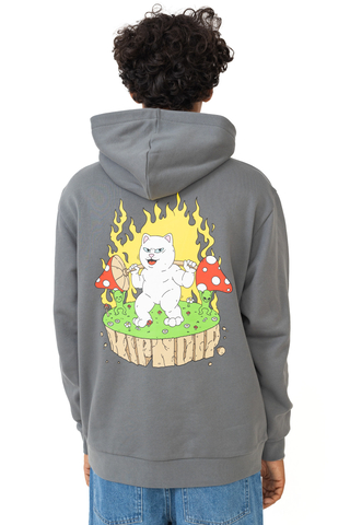 Ripndip Bulking Hoodie