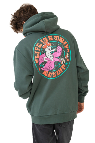 Ripndip Take A Trip Hoodie