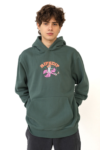 Bluza Z Kapturem Ripndip Take A Trip