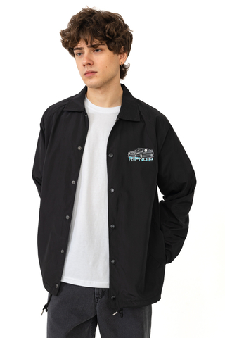 Ripndip Vroom Vroom Jacket