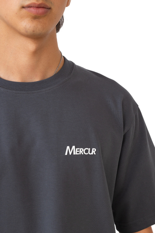 Mercur Basic T-shirt